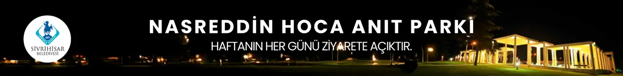 nasreddin hoca